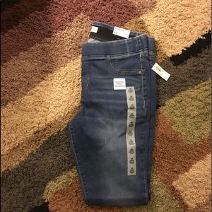 Old Navy Jeggings